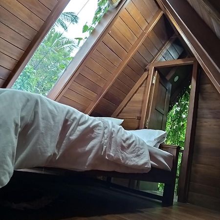 Sky View Cabin Unawatuna Luaran gambar