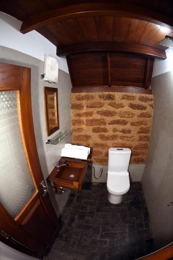 Sky View Cabin Unawatuna Luaran gambar