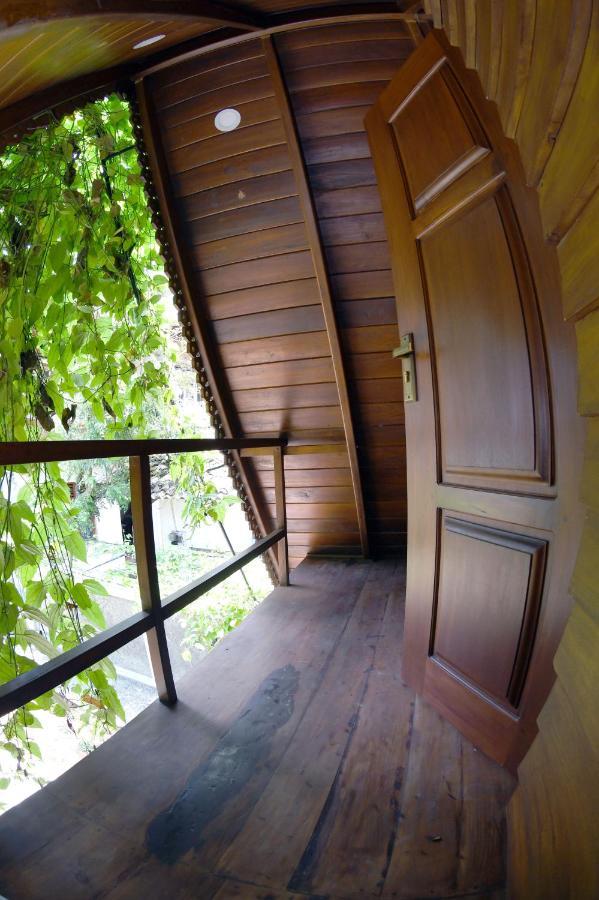 Sky View Cabin Unawatuna Luaran gambar