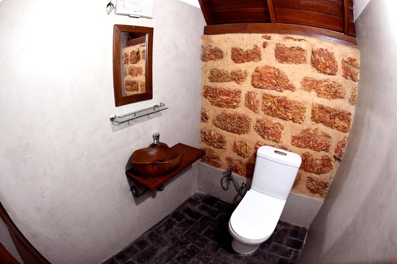 Sky View Cabin Unawatuna Luaran gambar