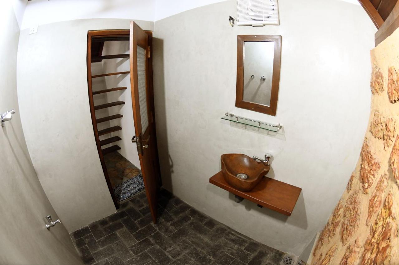Sky View Cabin Unawatuna Luaran gambar
