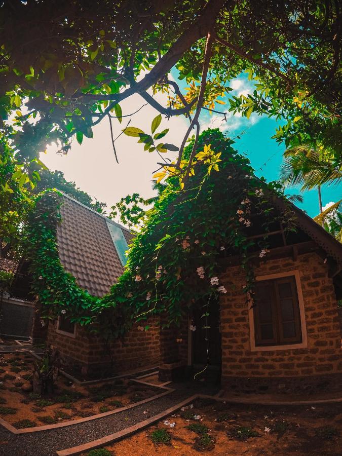 Sky View Cabin Unawatuna Luaran gambar