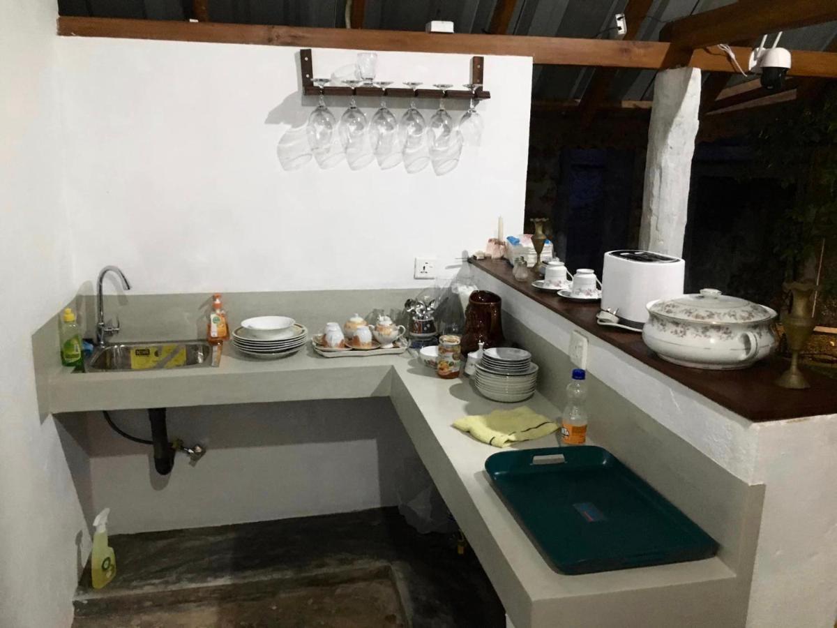 Sky View Cabin Unawatuna Luaran gambar