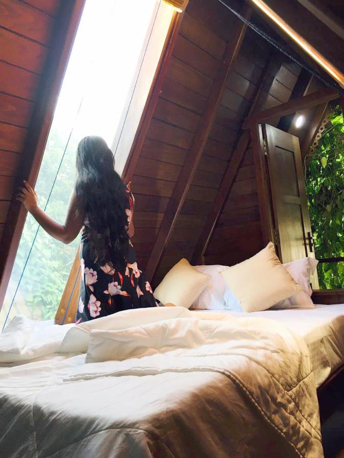 Sky View Cabin Unawatuna Luaran gambar