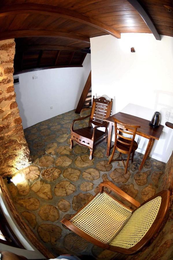Sky View Cabin Unawatuna Luaran gambar