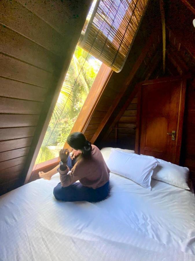 Sky View Cabin Unawatuna Luaran gambar