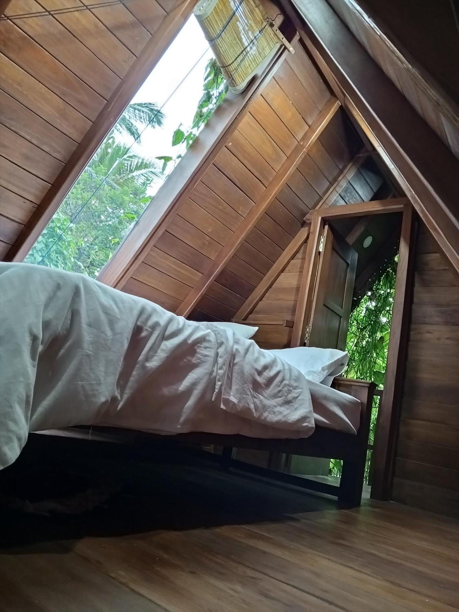 Sky View Cabin Unawatuna Luaran gambar