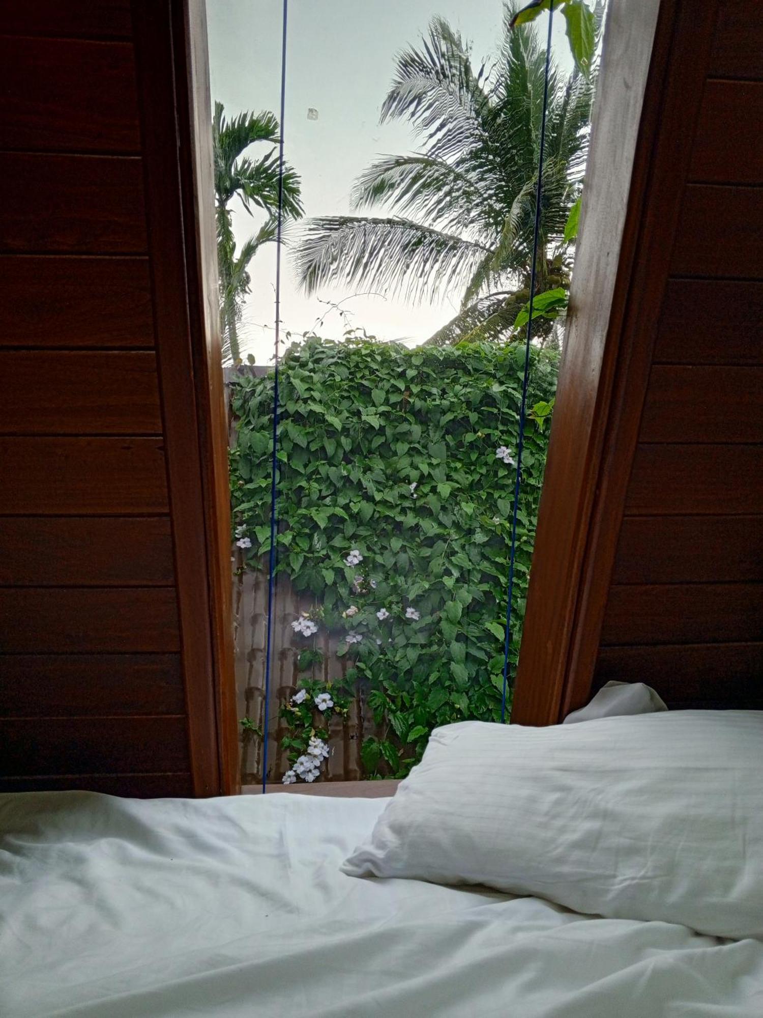 Sky View Cabin Unawatuna Luaran gambar