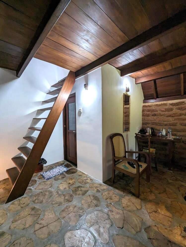 Sky View Cabin Unawatuna Luaran gambar