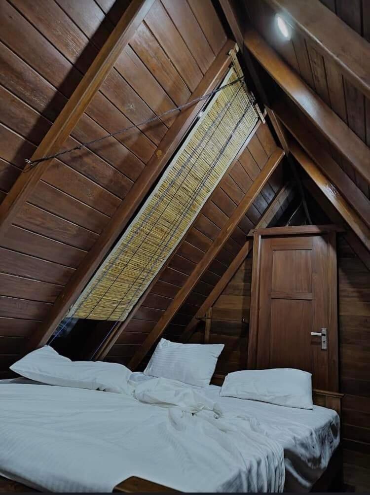 Sky View Cabin Unawatuna Luaran gambar